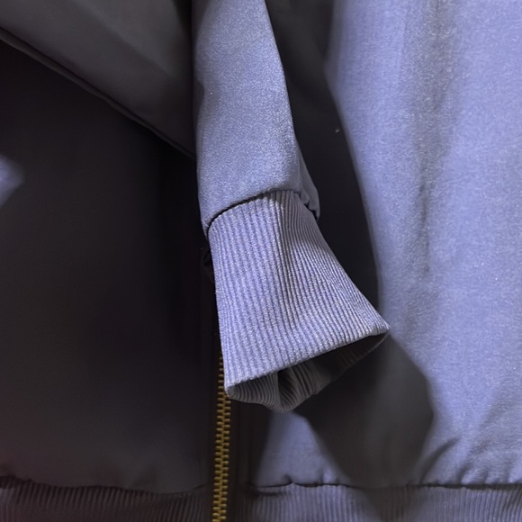 Fabletics Augustus Retro Jacket - Picture 5 of 7